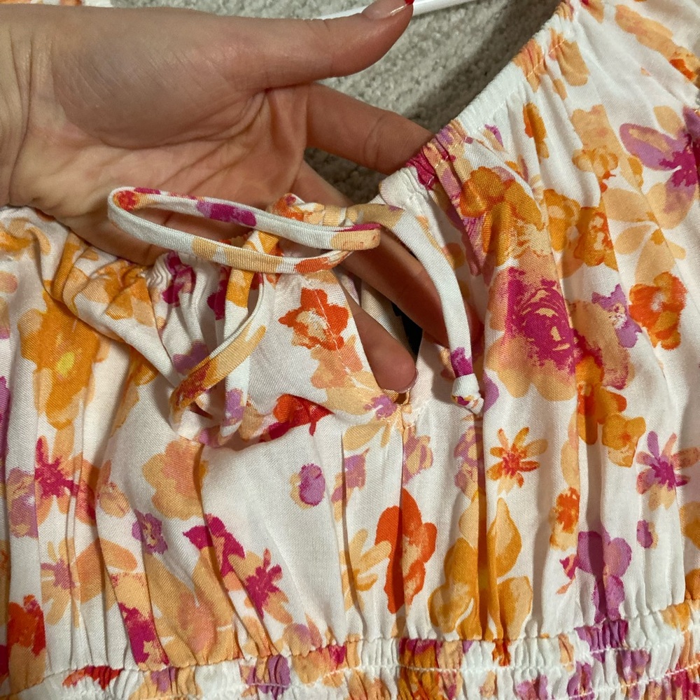 Summer dress